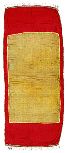   | Festive shoulder cloth [kain plangi]