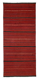   | Ceremonial textile [sokong]