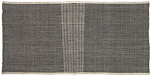   | Woman's skirt cloth [sarong]