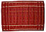   | Ceremonial textile [kain cepuk or kamben cepuk] | early 20th century