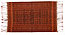   | Man's ceremonial shoulder cloth [semba] | c.1930