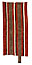   | Sacred banner [pio puang; cawat cindalo; topu bate] | 19th-20th century
