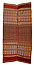   | Shoulder or skirt cloth [kain bidak] | 1800-99