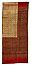   | Ceremonial cloth and sacred heirloom [kain sembagi] | 17th-18th century