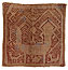   | Ceremonial textile [tampan] | 1850-99
