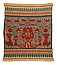   | Ceremonial textile [tampan] | 1970-80