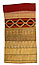   | Woman's ceremonial skirt [tapis] | late 19th-early 20th century
