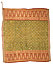   | Nobleman's skirt cloth [saput] | early 20th century