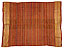   | Ceremonial textile [kain songket] | early 20th century