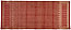   | Ceremonial shoulder cloth [kain songket] | 19th century