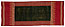   | Ceremonial textile [kain limar] | 19th century