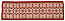   | Ceremonial cloth [kain endek] | late 19th century