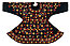   | Woman's ceremonial tunic [halili petondo] | c1920