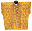   | Nobleman's ceremonial vest | mid 19th century