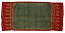   | Shoulder cloth [kain angkinan] | 19th century