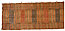   | Ceremonial mat and hanging [tepike or hote] | late 18th - early 19th century