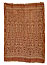   | Ceremonial textile [pua] | 19th century