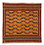   | Ceremonial textile [tampan] | 