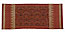   | Ceremonial shoulder or waist cloth [kain limar] | 19th century