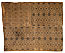   | Ceremonial mat and hanging [tepike; hote] | 1880-99