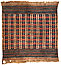   | Ceremonial textile [usap] | 20th century