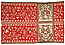   | Ceremonial skirt cloth [kre tahan luji] | early 20th century