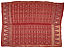   | Man's ceremonial outer cloth [saput] | c.1900-50