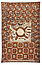   | Sacred textile or shaman's cloth [mawa or ma'a] | c.1930