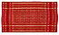   | Ceremonial textile [kain cepuk] | early 20th century