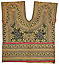   | Woman's vest [baju mesirat] | 19th century