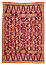   | Nobleman's over wrap [saput or kain songket] | late 19th century