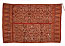   | Nobleman's ceremonial wrap [saput endek or kampuh endek] | 19th century