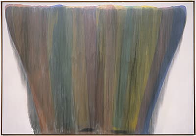 Morris LOUIS | Ayin