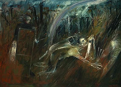 Arthur BOYD | Painting 