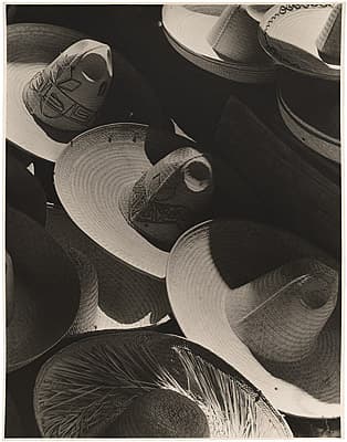 Anton BRUEHL | Sombreros