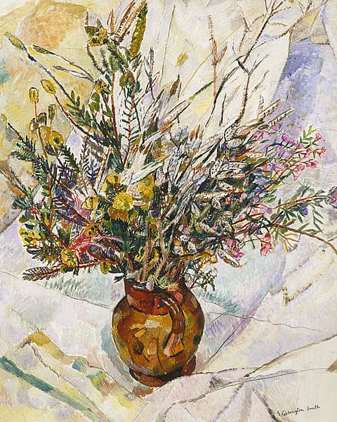 Grace COSSINGTON SMITH | Wildflowers