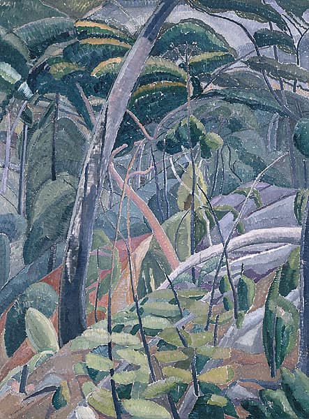 Grace COSSINGTON SMITH | The gully