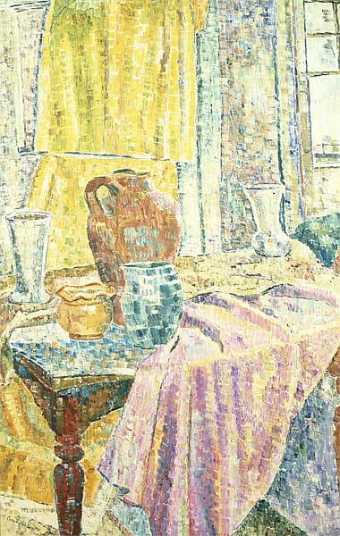 Grace COSSINGTON SMITH | Interior