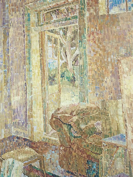 Grace COSSINGTON SMITH | Door into the garden