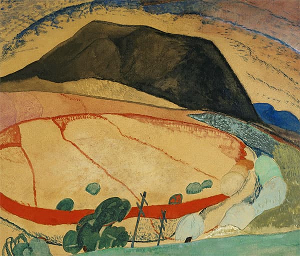 Grace COSSINGTON SMITH | Black Mountain