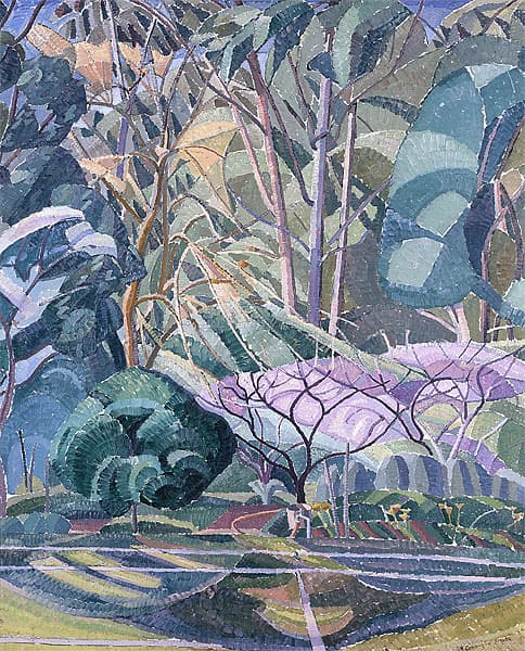 Grace COSSINGTON SMITH | Trees