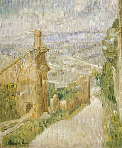 Grace COSSINGTON SMITH | From Assisi