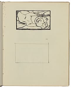 Grace COSSINGTON SMITH | (Sleeping bulldog; rectangle)