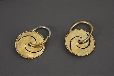   | Ear ornament