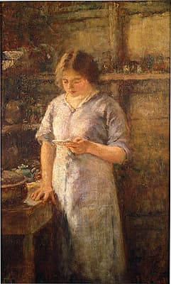 Frederick MCCUBBIN | The recipe