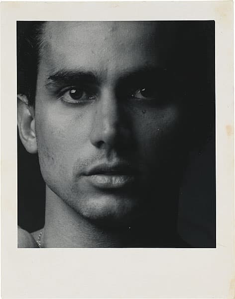Michael RILEY | Gary (Lang), 1989