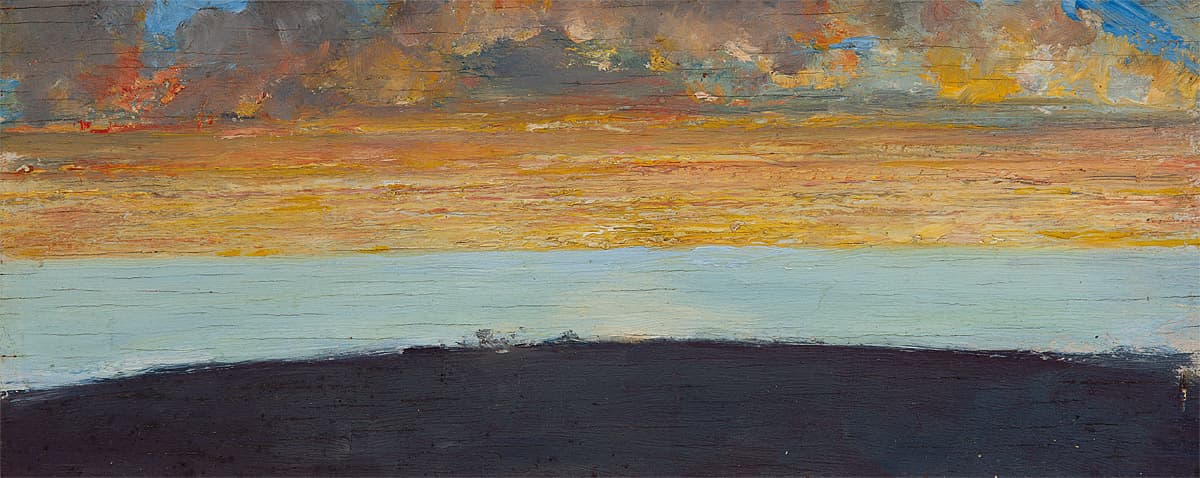 Tom ROBERTS | Sunrise