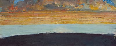 Tom ROBERTS | Sunrise