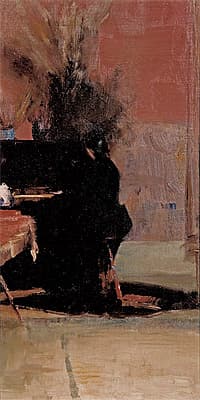 Tom ROBERTS | Andante