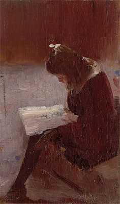 Tom ROBERTS | Harper's Weekly